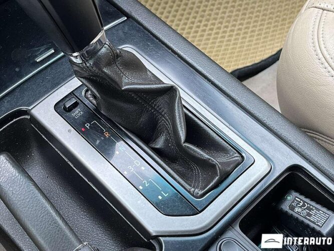 toyota Land Cruiser Prado 2010