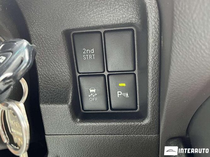 toyota Land Cruiser Prado 2010