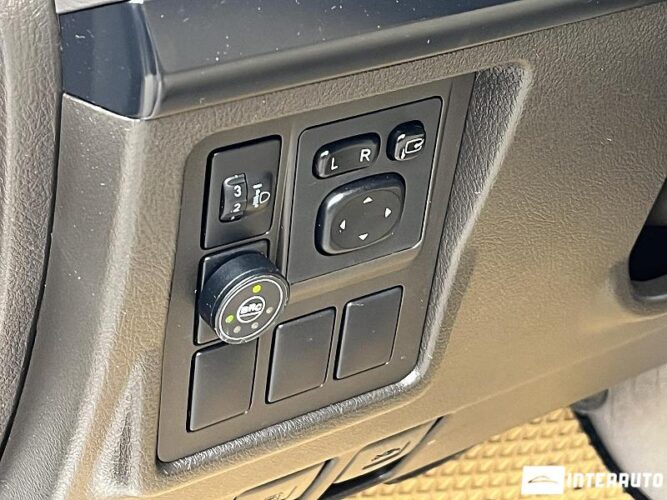 toyota Land Cruiser Prado 2010