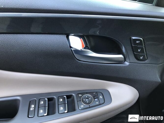 hyundai Santa Fe 2021