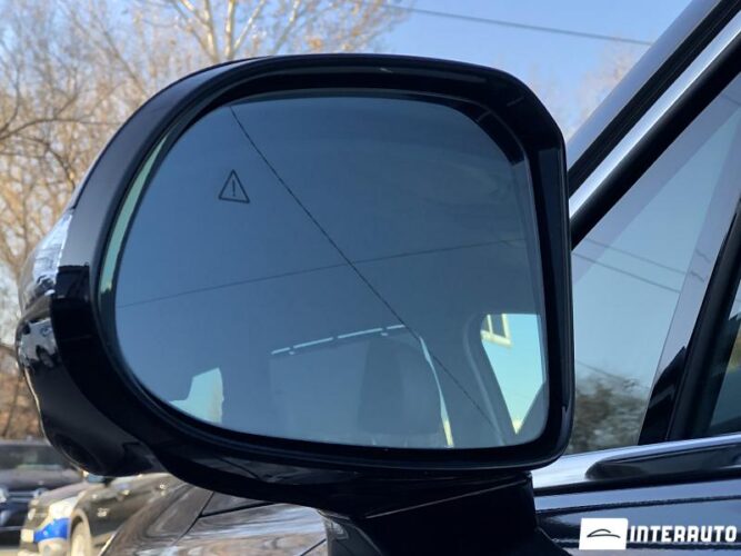 hyundai Santa Fe 2021