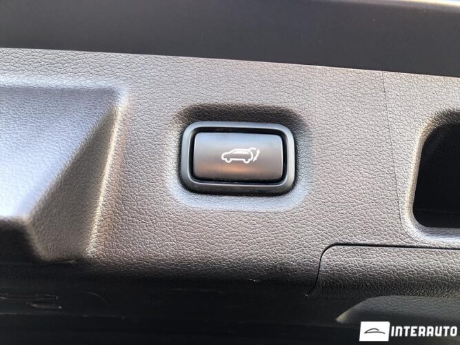 hyundai Santa Fe 2021