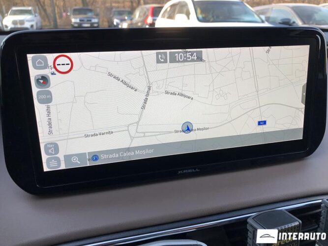 hyundai Santa Fe 2021