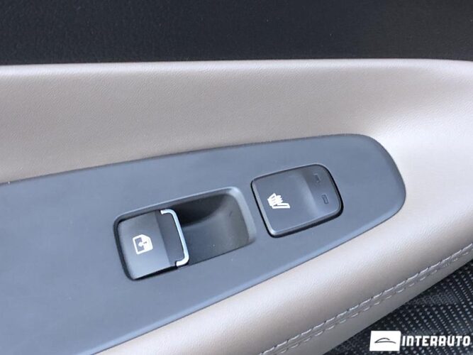 hyundai Santa Fe 2021