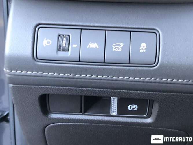 hyundai Santa Fe 2021