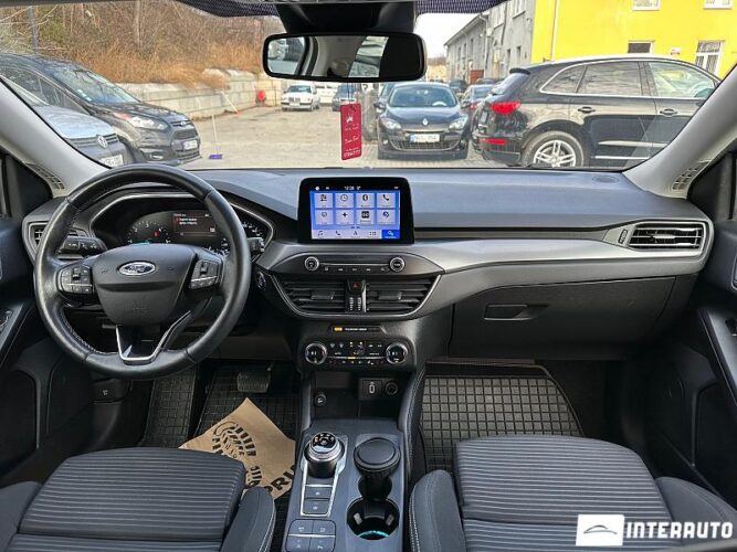 Ford Focus 44 ford Focus 2019