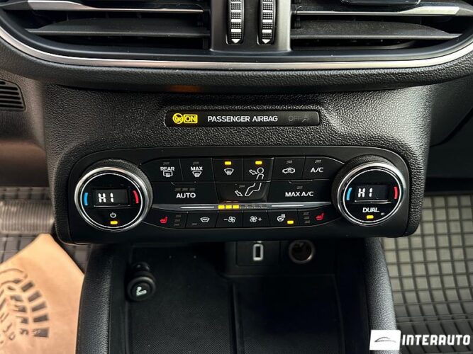 Ford Focus 52 ford Focus 2019