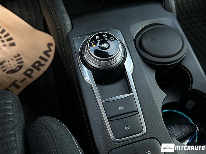 Ford Focus 53 ford Focus 2019