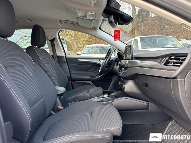 Ford Focus 55 ford Focus 2019