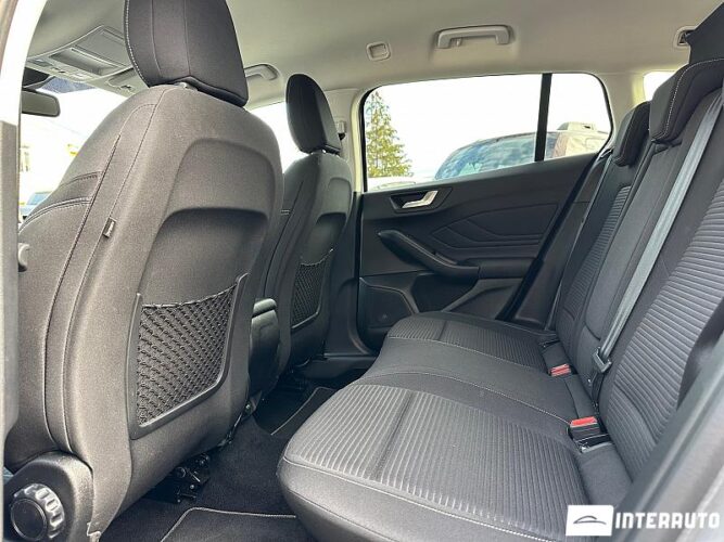 Ford Focus 57 ford Focus 2019