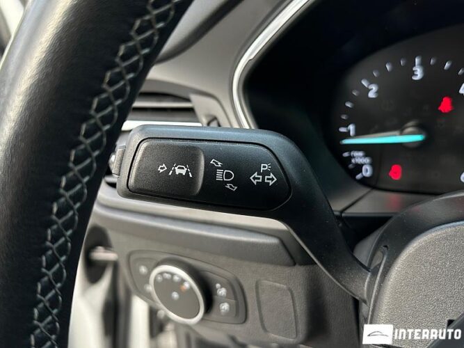 Ford Focus 48 ford Focus 2019