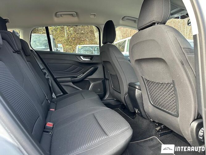 Ford Focus 56 ford Focus 2019