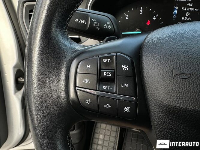 Ford Focus 47 ford Focus 2019