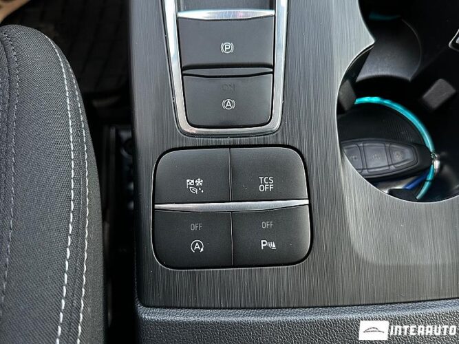 Ford Focus 54 ford Focus 2019