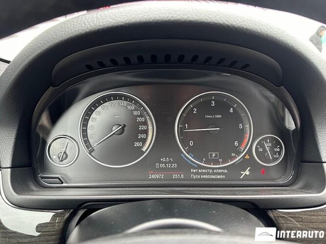 BMW 520 36 bmw 520 2015