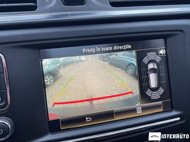 Renault Kadjar 47 renault Kadjar 2016