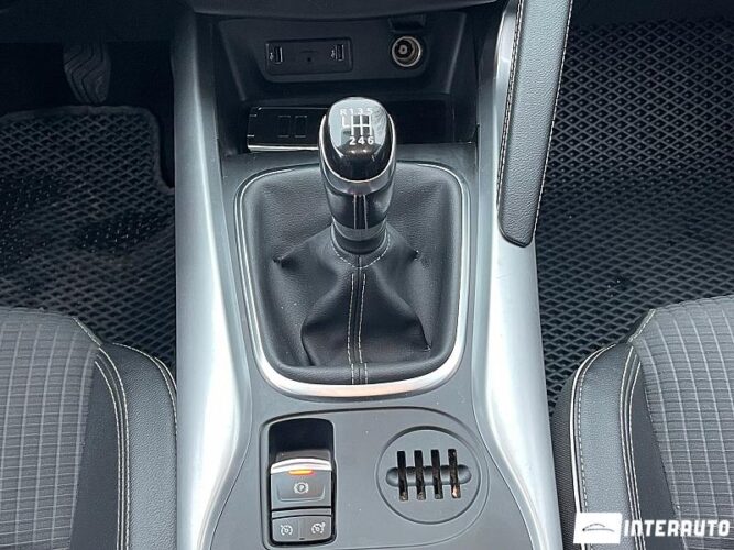 Renault Kadjar 50 renault Kadjar 2016