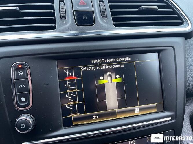 Renault Kadjar 48 renault Kadjar 2016