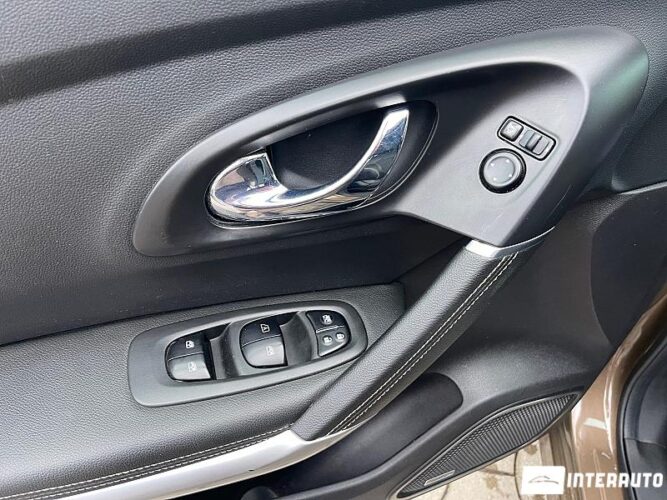 Renault Kadjar 52 renault Kadjar 2016