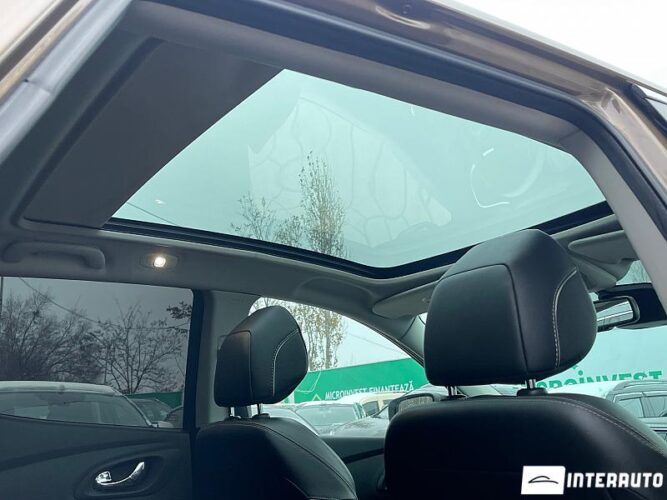 Renault Kadjar 56 renault Kadjar 2016