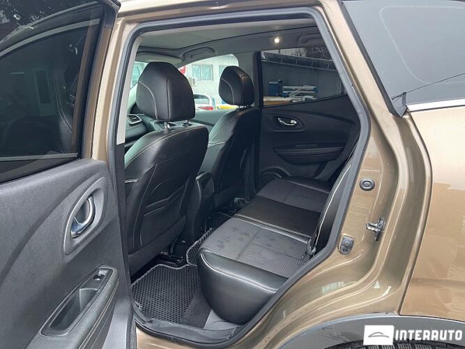 Renault Kadjar 57 renault Kadjar 2016