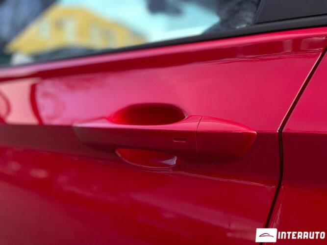 volkswagen Jetta GLI 2019