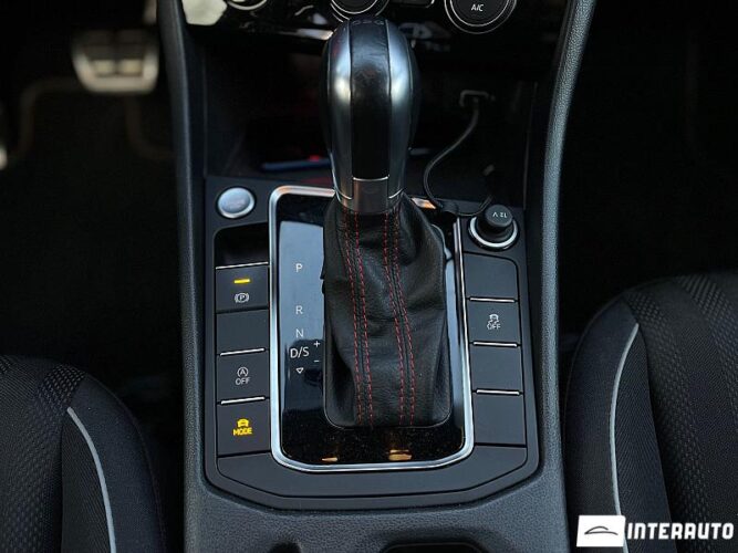 volkswagen Jetta GLI 2019