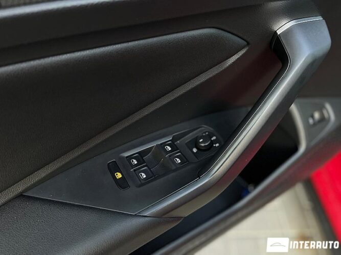 volkswagen Jetta GLI 2019