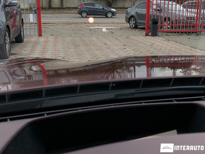 porsche Panamera 4 2022