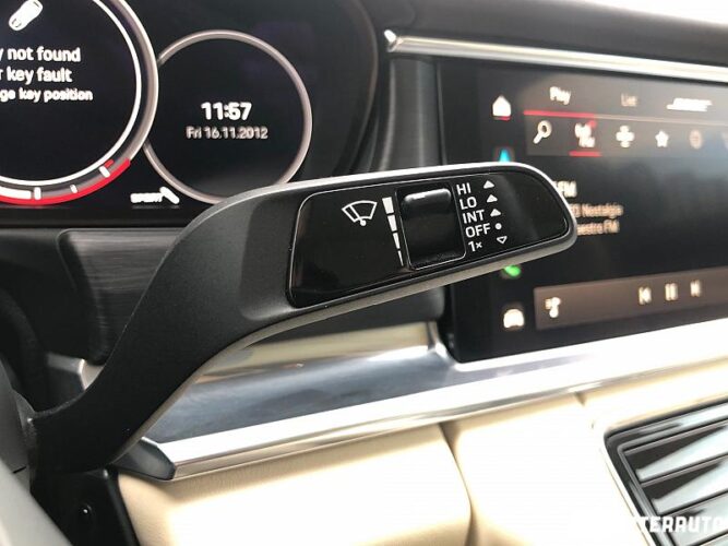 porsche Panamera 4 2022