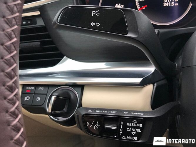 porsche Panamera 4 2022