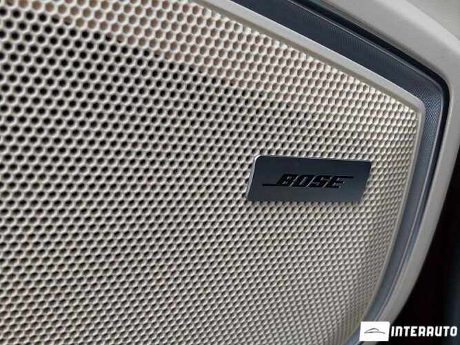 porsche Panamera 4 2022