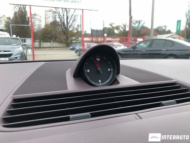 porsche Panamera 4 2022