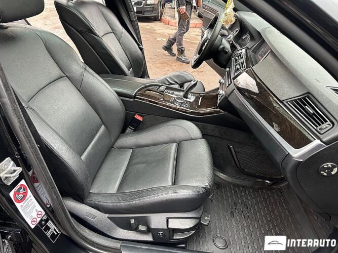 BMW 520 33 bmw 520 2012