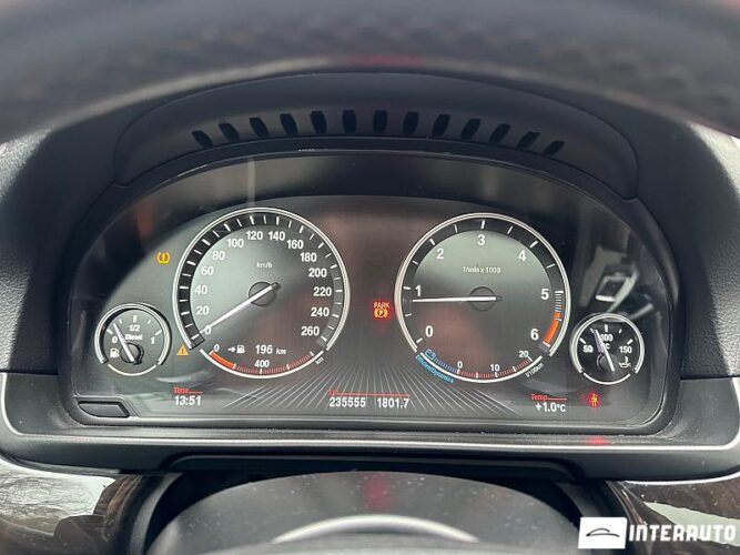 BMW 520 37 bmw 520 2012