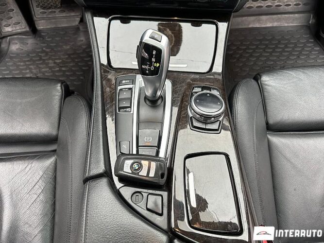 BMW 520 40 bmw 520 2012