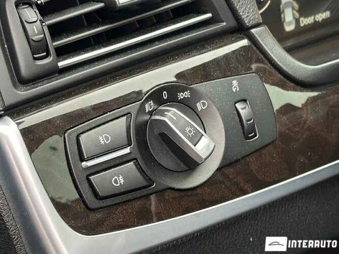 BMW 520 42 bmw 520 2012