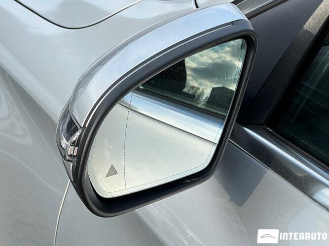 Mercedes GLC 220d Coupe 46 mercedes GLC 220d Coupe 2017