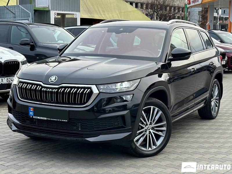 interauto oferta masina