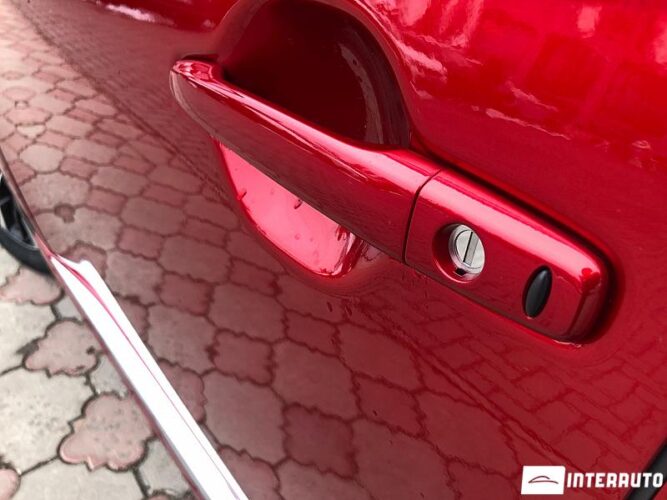 mitsubishi Outlander 2021