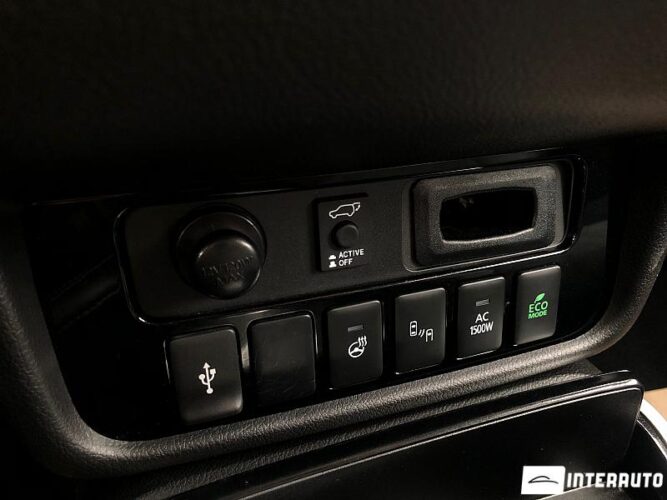 mitsubishi Outlander 2021