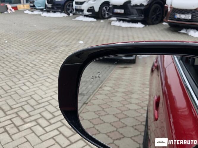 mitsubishi Outlander 2021