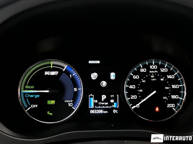 mitsubishi Outlander 2021