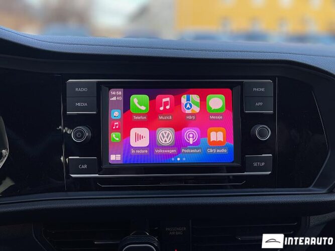 volkswagen Jetta GLI 2019