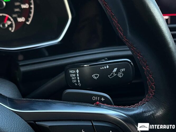 volkswagen Jetta GLI 2019