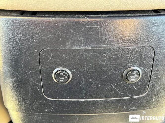 mitsubishi Pajero 2009