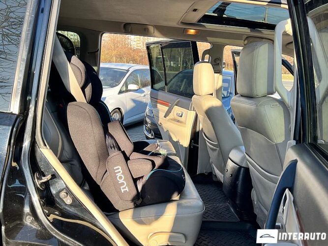 mitsubishi Pajero 2009