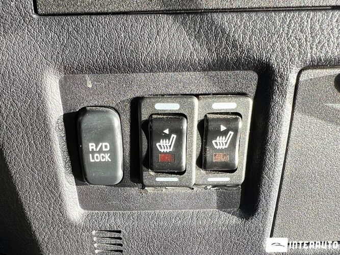 mitsubishi Pajero 2009