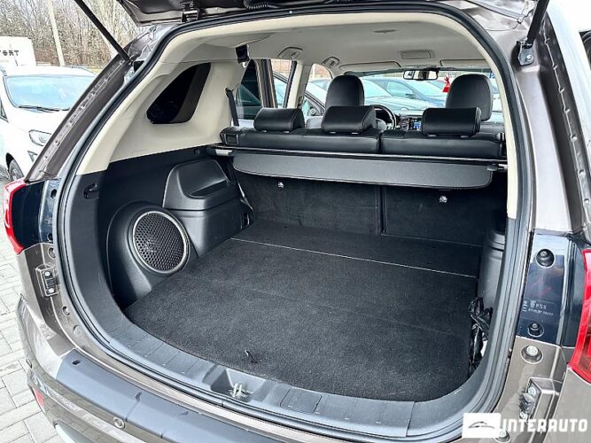 mitsubishi Outlander 2015