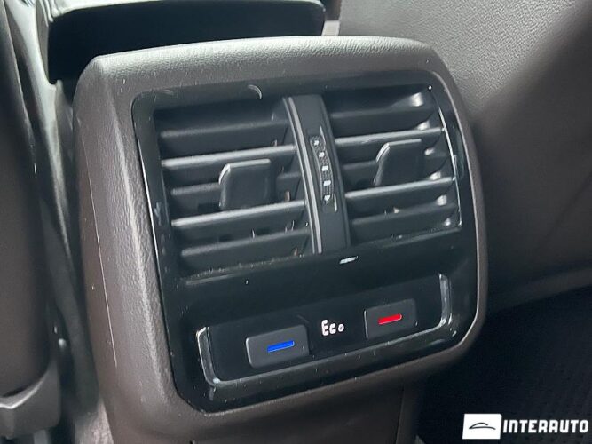 volkswagen Passat GTE 2016